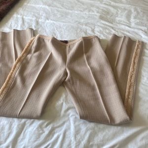 Missoni Flair Knit Pants